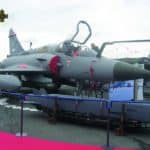 Rubrique Armée de l&rsquo;Air+Logo