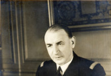 Amiral Thierry d’Argenlieu