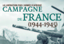 Campagne de France 1944-1945