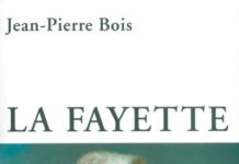 La Fayette