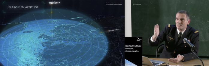 web-AAE la Très haute Altitude, nouvel espace de conflictualité