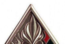 04ème Régiment étranger
