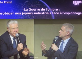 Économie : prise de conscience du monde de l’influence géopolitique