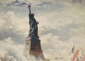 Exposition « 250 ans d’amitié franco-américaine » aux Invalides
