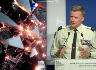 Renseignement : la DRSD, vigilance et anticipation