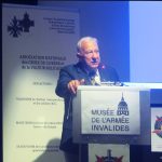 39 Clôture de la Journée d&rsquo;étude par le président national