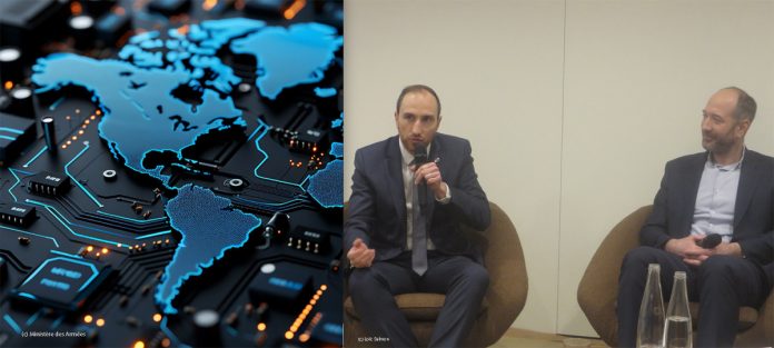 web-Intelligence artificielle les algorithmes au front