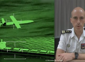 Marine nationale : retour d’expérience de combat pour la préparation opérationnelle